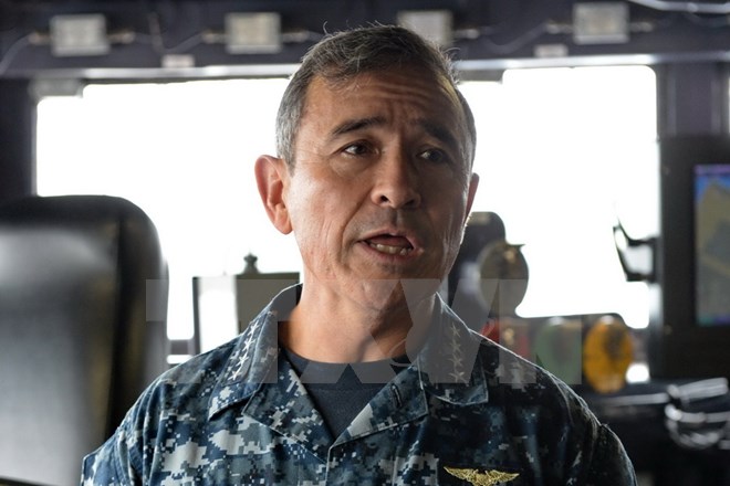 Мировые политики раскритиковали действия Китая по милитаризации Восточного моря